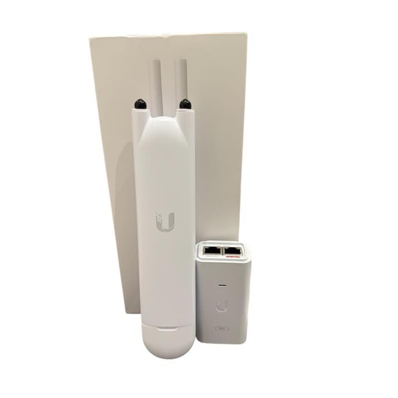 Acess Point Ubiquit Uap-ac-m-br Ap Unifi Ap Ac Mesh 2.4/5