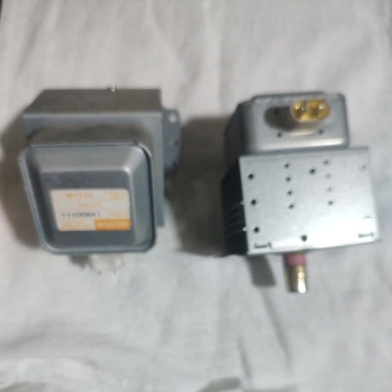 magnetron microondas Electrolux MEF30