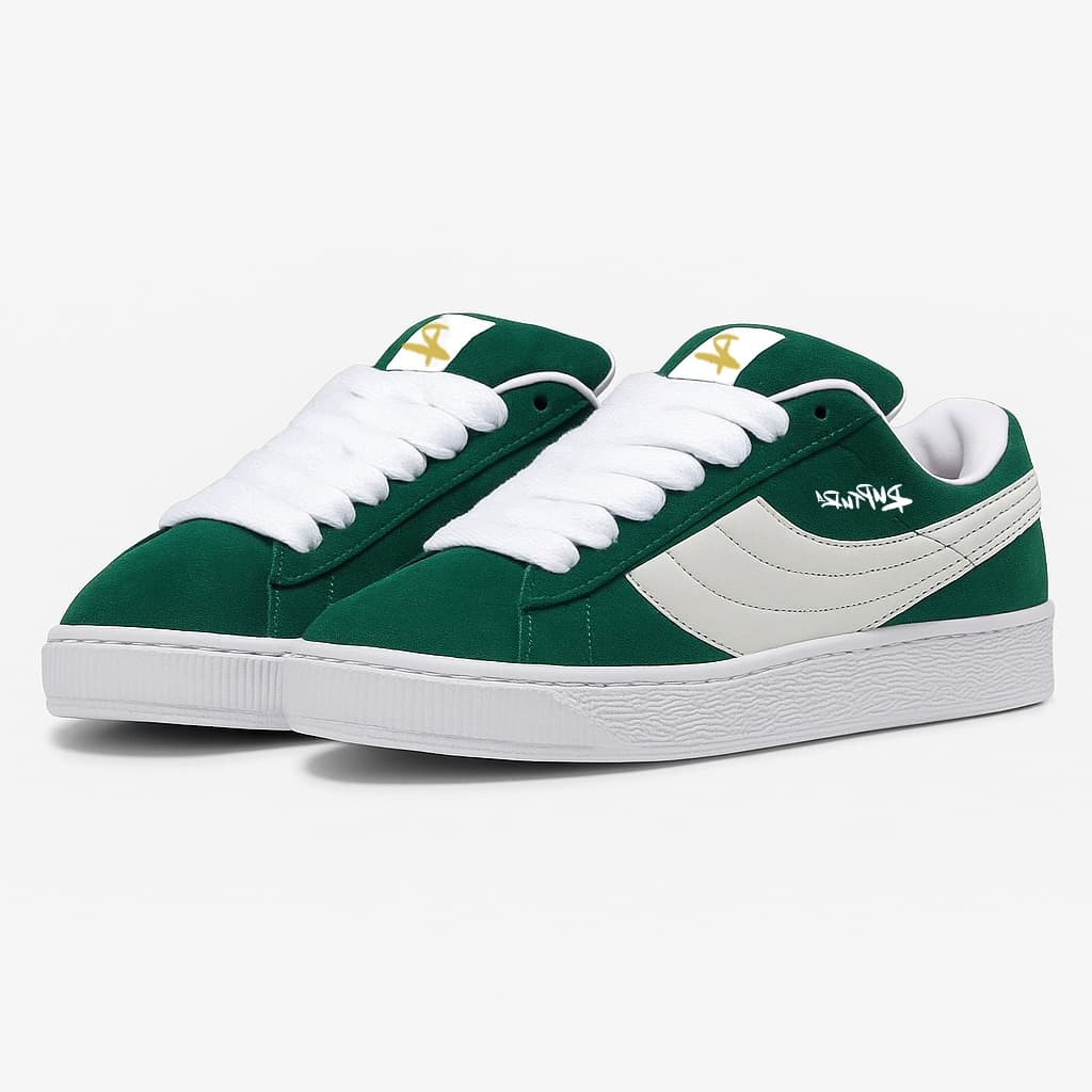 Tênis Ruptura Feminino Smash Skatista e Academia totalmente confortável para o dia a dia, enviamos para todo Brasil