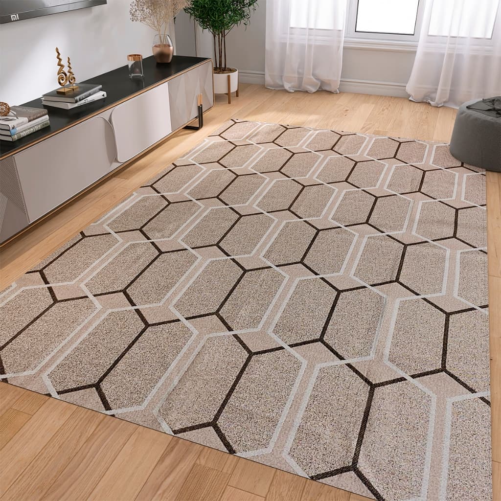 Tapete Para Decoração Antiderrapante  Sala, Escritório (Medidas e Estampas Clique Compre Agora)