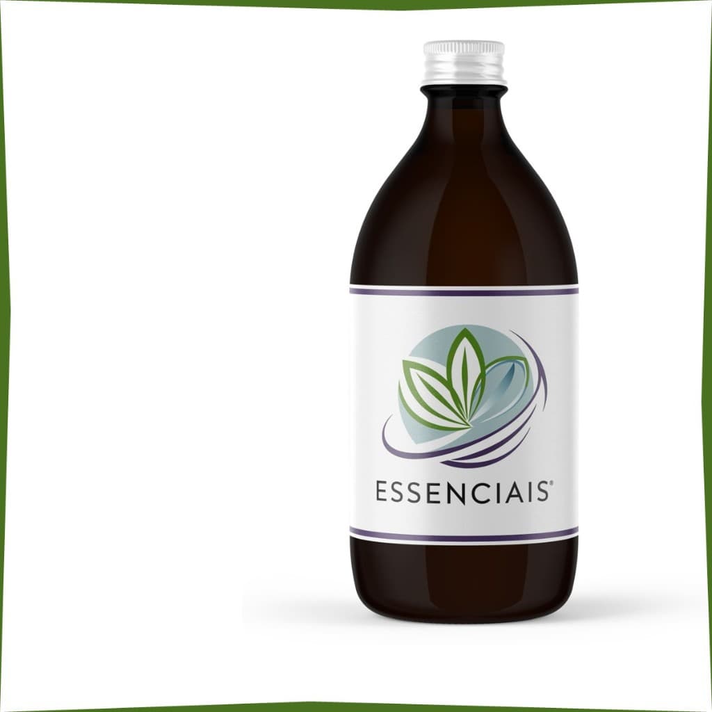 Essência Lipossolúvel (Óleo) - 100ml - Diversas Fragrâncias Disponíveis | Essenciais