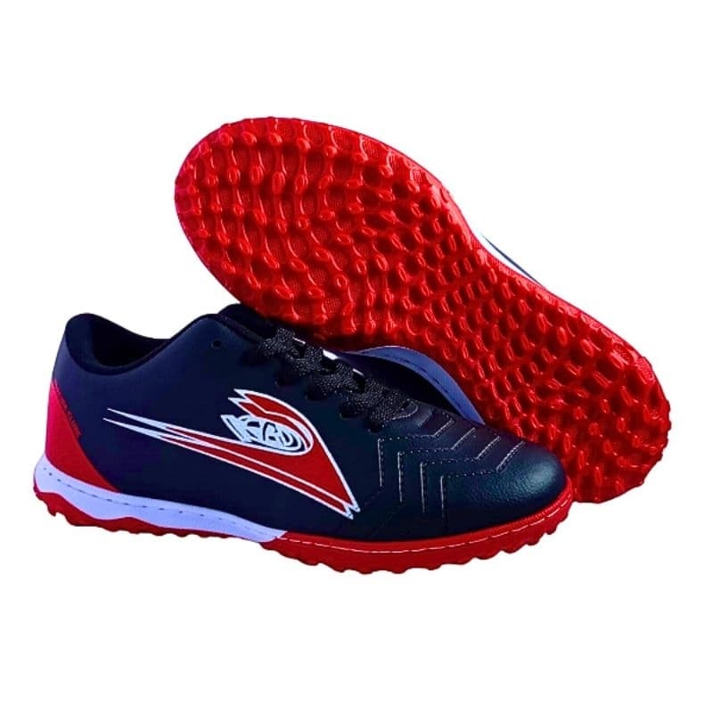 Chuteira Society  Gramado Sintético Unissex Juvenil E Adulto Solado Costurado Leve E Confortável