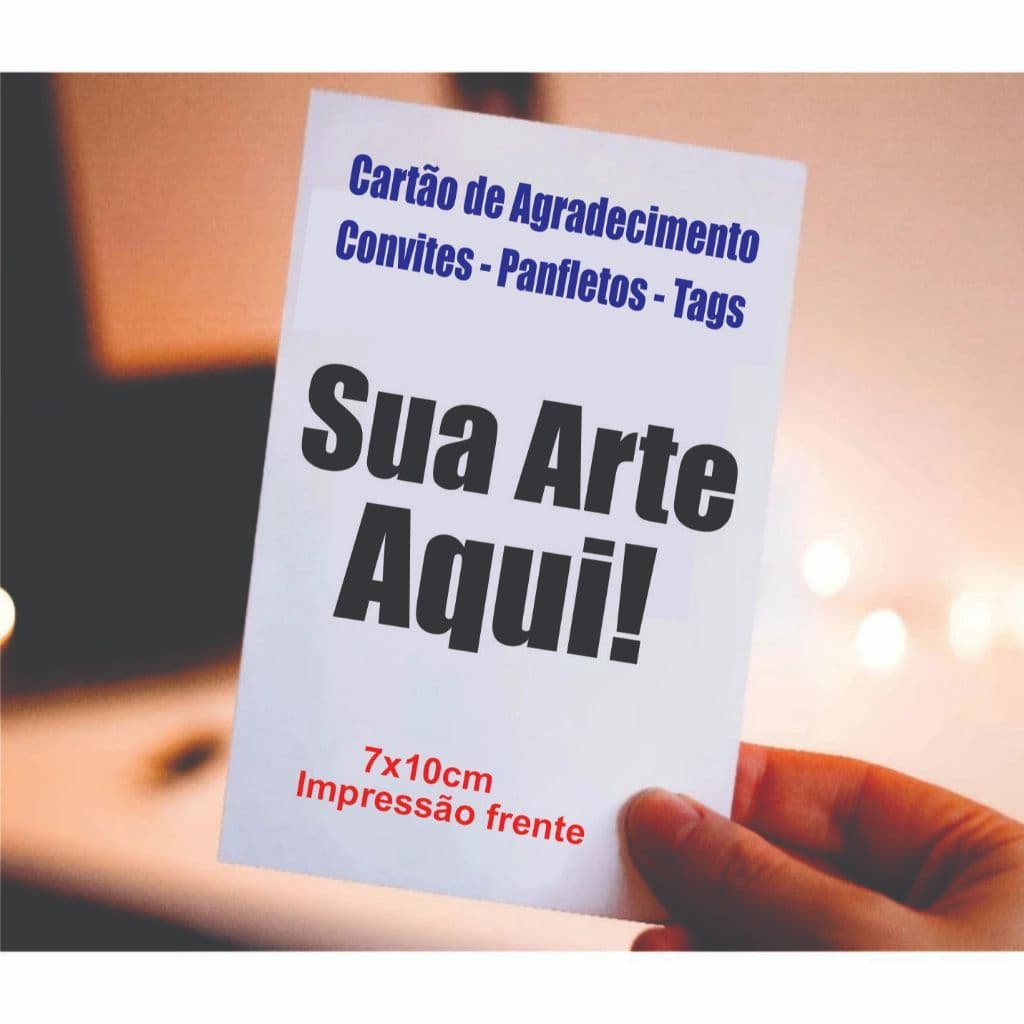 400unid de cartões 7x10cm agradecimento ao cliente personalizado aniversario casamento tag