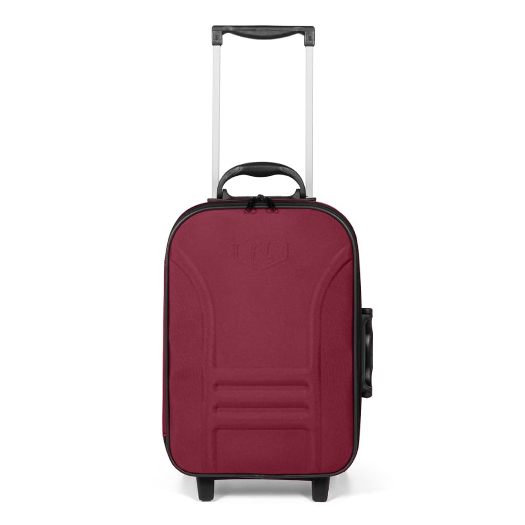 Mala De Viagem Bordo Padrão Anac Promoção - Pequena