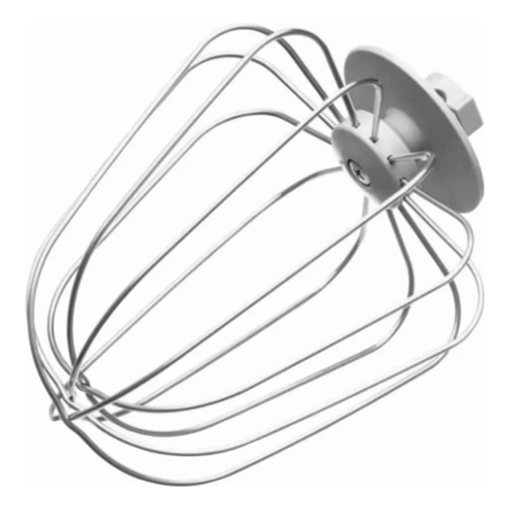 01 Batedor Clara Massa Leve preto COMPATIVEL Para Batedeira Oster  Perform FPSTSM 2710 / 2711 / 2720