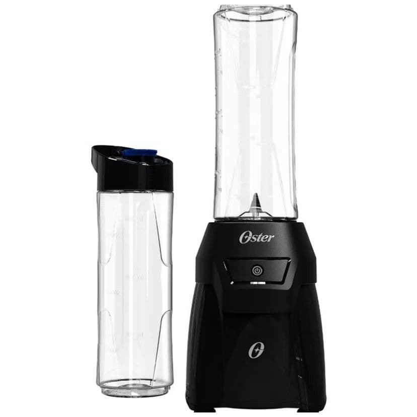 Liquidificador portátil 700 watts com 2 jarras To Go - Blender OBLD700 Oster