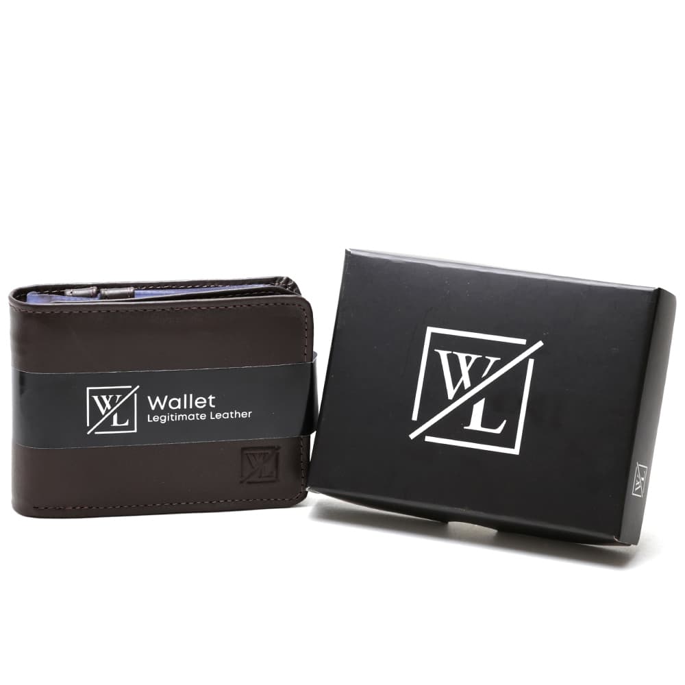 Carteira Masculina Couro Legítimo Macia Com Zíper Porta Cartão CNH e Documento Envio Imediato