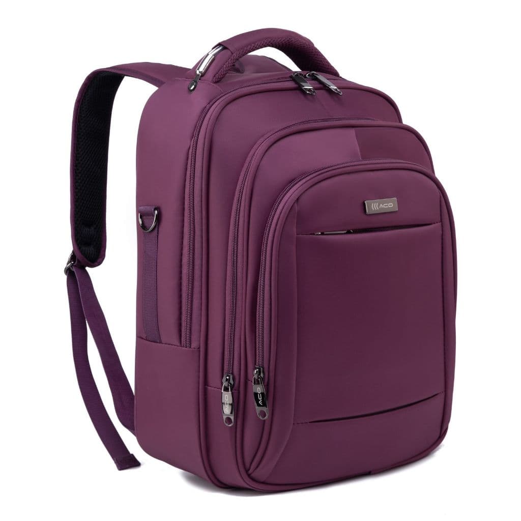 ACO-MOCHILA UNISSEX PROVA D'AGUA COM ALÇA E PORTA NOTEBOOK