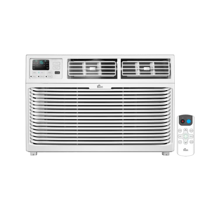 Ar Condicionado de Janela Eletrônico Frio com Controle Remoto - Kian