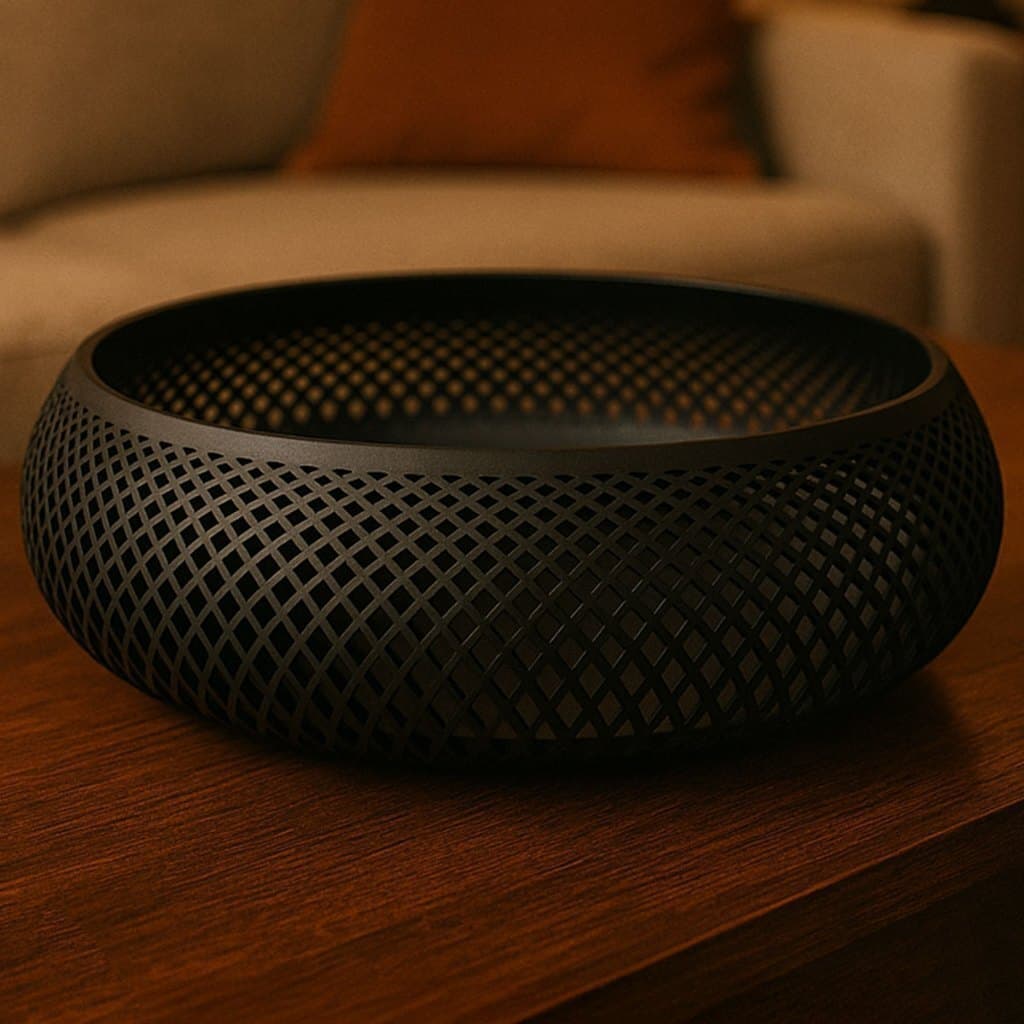 Porta Objetos, Bandeja e Cesto Organizador de porta treco, Chaves e Carteira Moderno e Decorativo