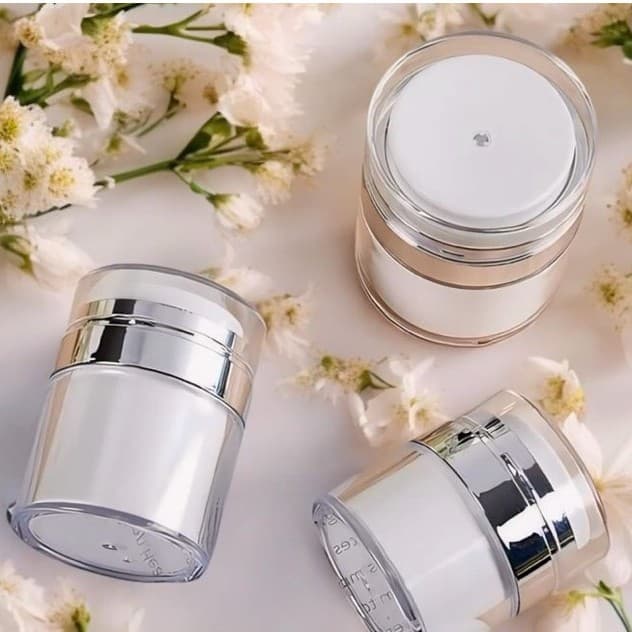 Potinha De Sabonete/Gel Liquido Acrílica 15ML/30ML Cosmética Sabão Espuma Multiuso Para Viagem