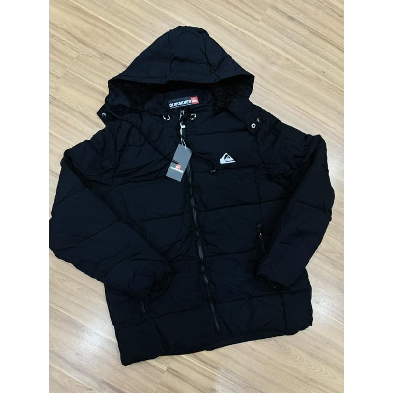 jaquetas masculina forradas com pelucia