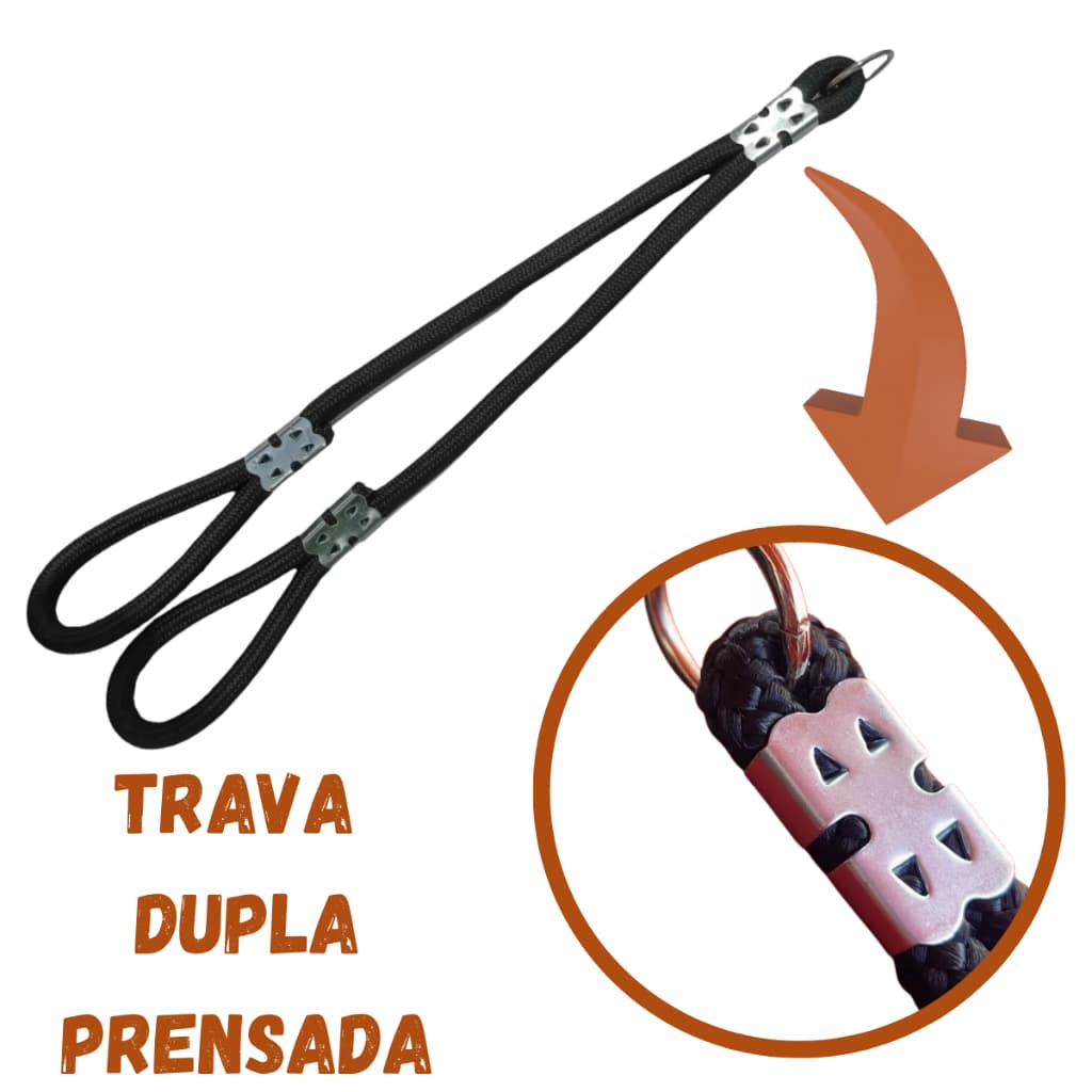 Puxador Tríceps Corda Academia Musculação Bíceps Ombro Crossover Polia Alta – Maxmuvem