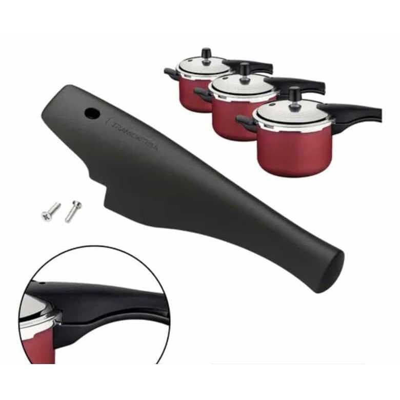 Cabo Superior Panela De Pressão Tramontina Vancouver 4,5L