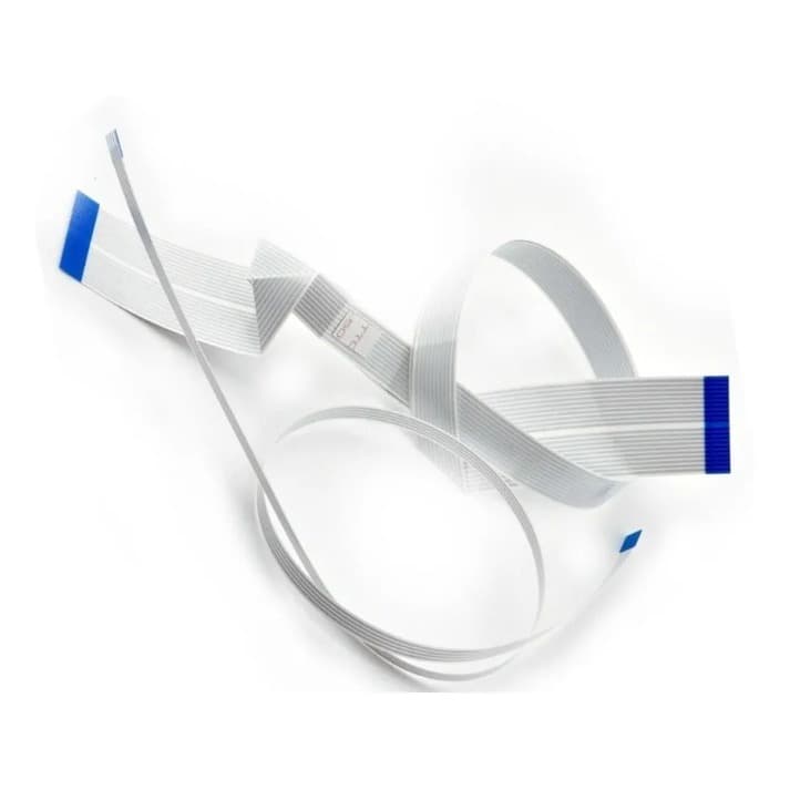 Cabos Flat Da Cabeça E Sensor Impressora Epson L3150 L3250