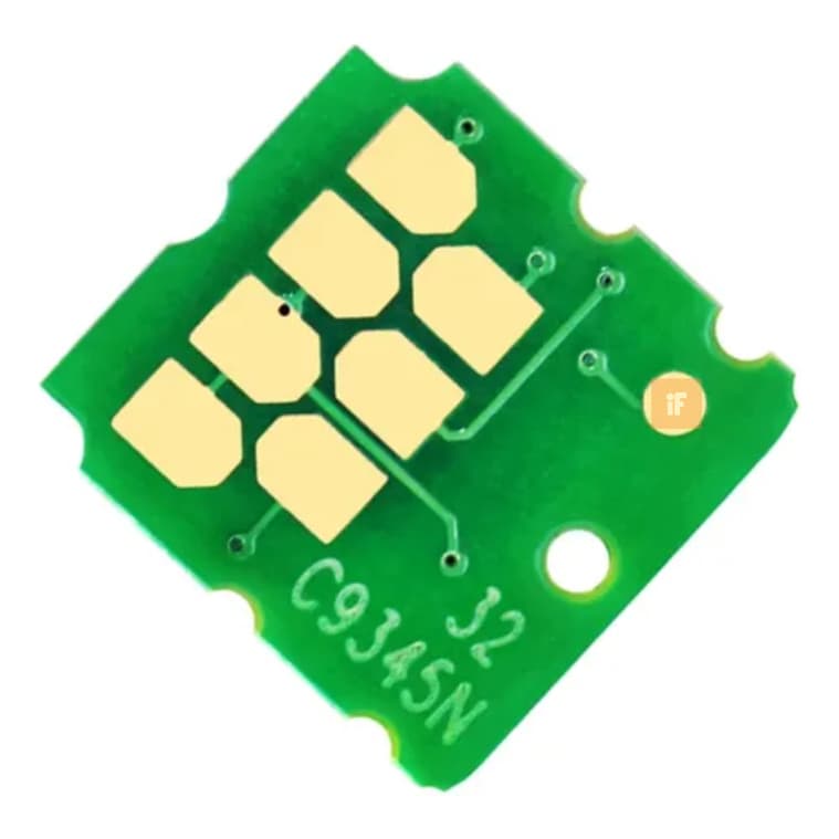 Chip Caixa Manutencao C9345 L8180 L18050 L8050 L15150