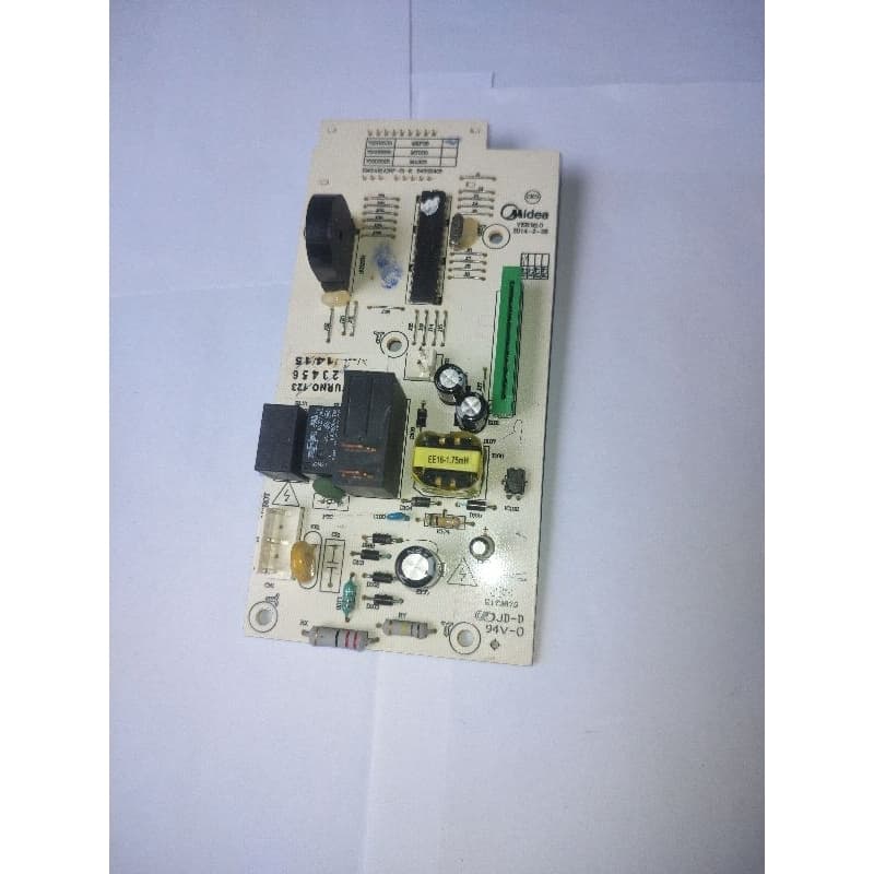 placa do microondas Electrolux MEF30 70002533
