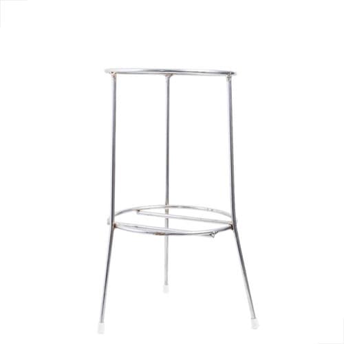 Suporte De Solo Tripé Para Extintor De Incêndio De 4kg E 6kg