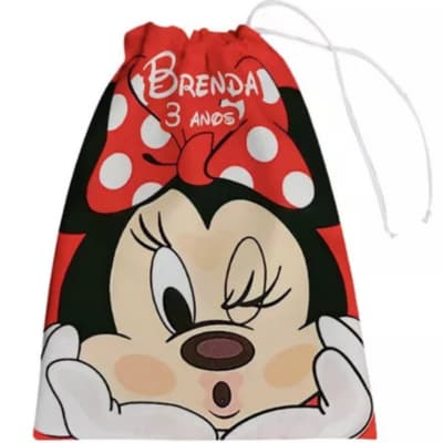 kit saquinho surpresa personalizado qualquer tema a sua escolha❤️