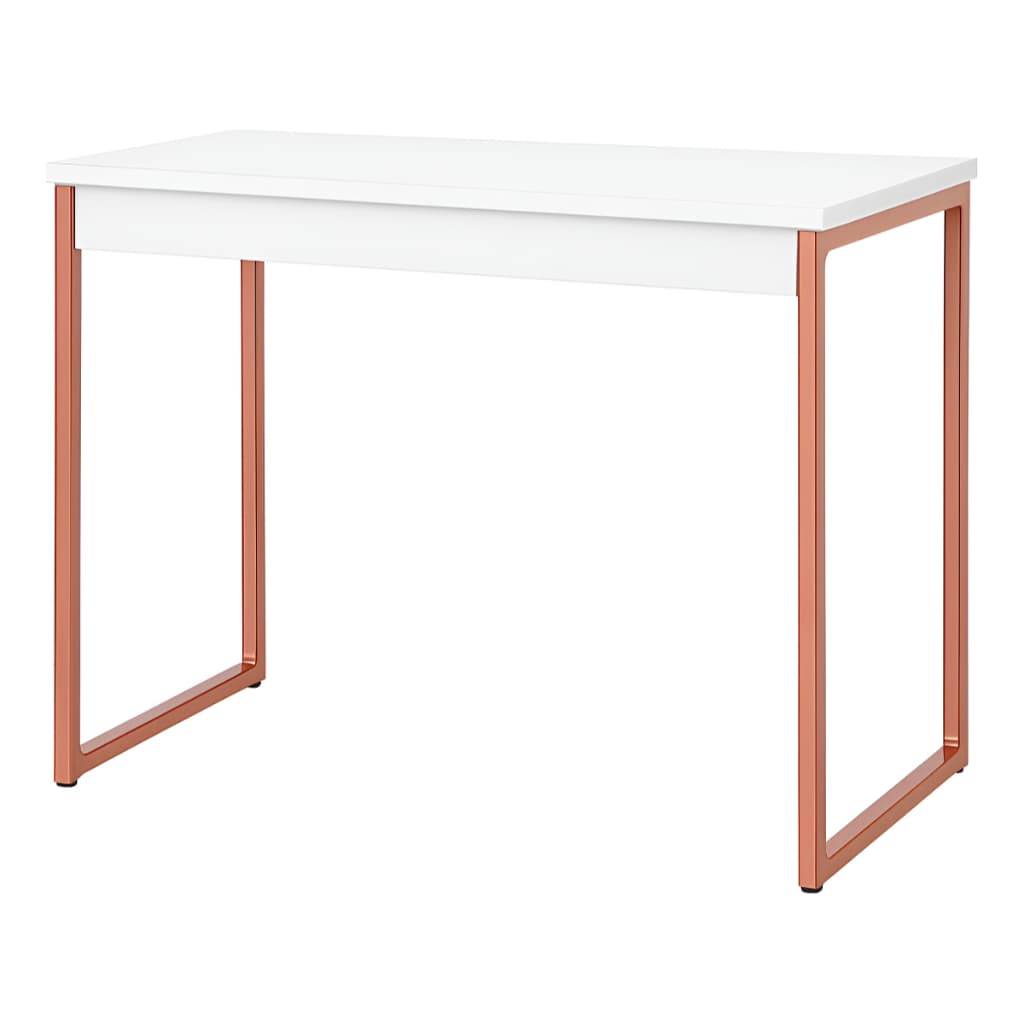 Mesa Escrivaninha Para Computador Industrial 90 CM de altural 120 CM de comprimento