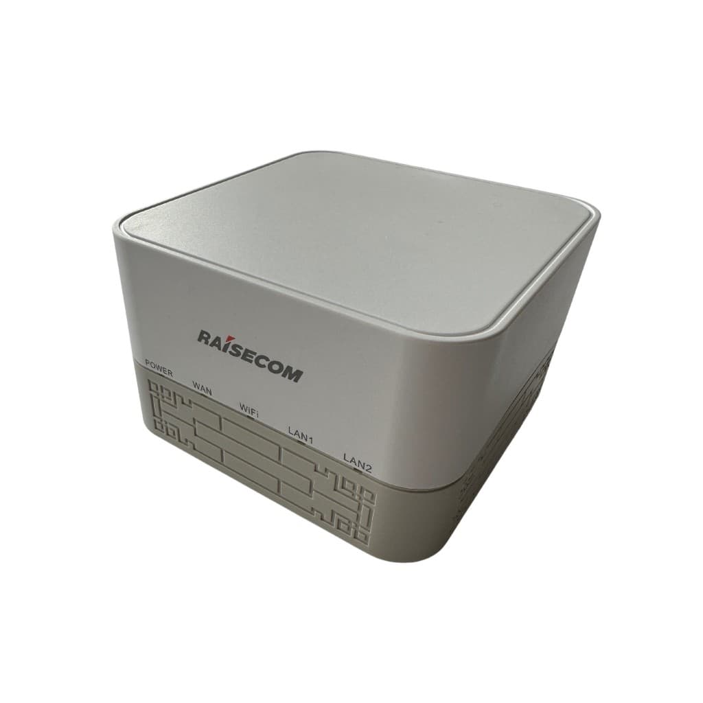 Roteador Raisecom DR5254 Router WiFi Dual-Band AC1200 5G