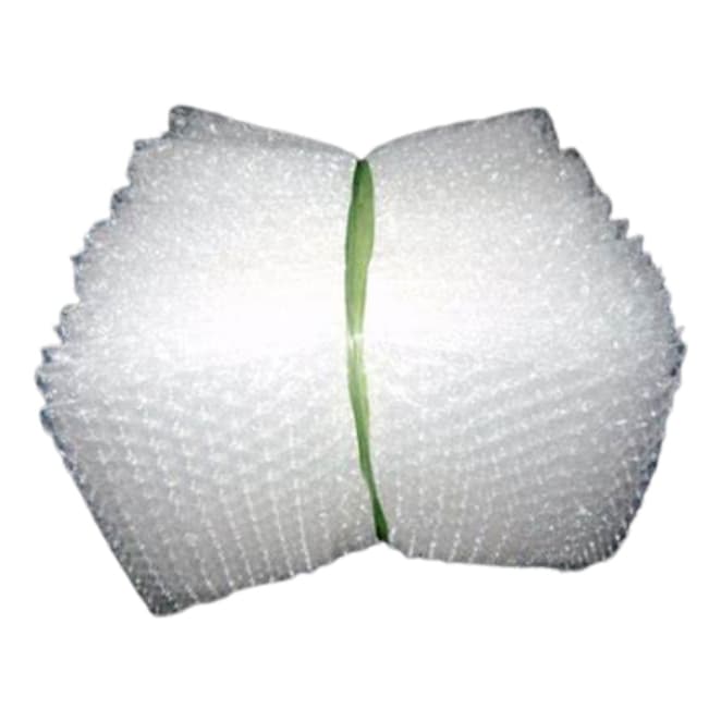 Saquinho Plástico  Bolha 11x17 Cm 1000 Unidades Saco