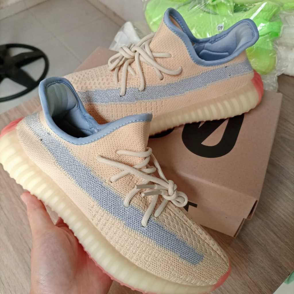 TENIS MASCULINO 350 IMPORTADO