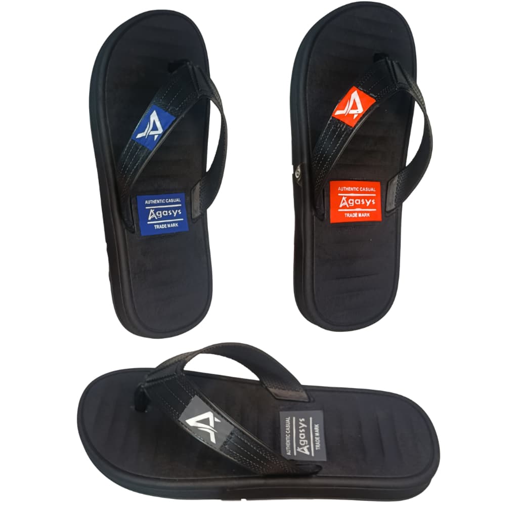 Chinelo Masculino Ágasys Authentic