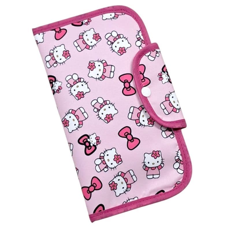 Necessaire Higiene Bucal, Grátis uma Toalhinha!!!!