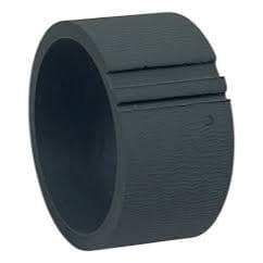 1  borracha  do tracionador da impressora L 355;XP 214;231 usadas