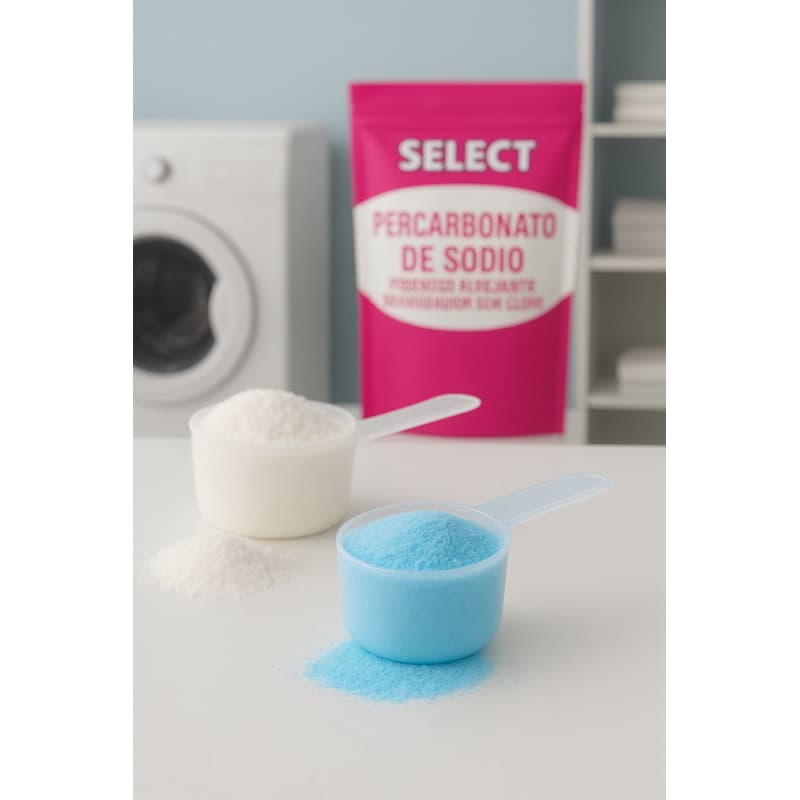 Scoop Dosador 50g Pó medidor multiuso Select - 30ml líquido