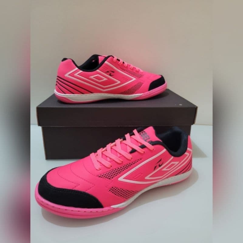 Chuteira Masculina Rebelc Sutsal/Salão antiderrapante.