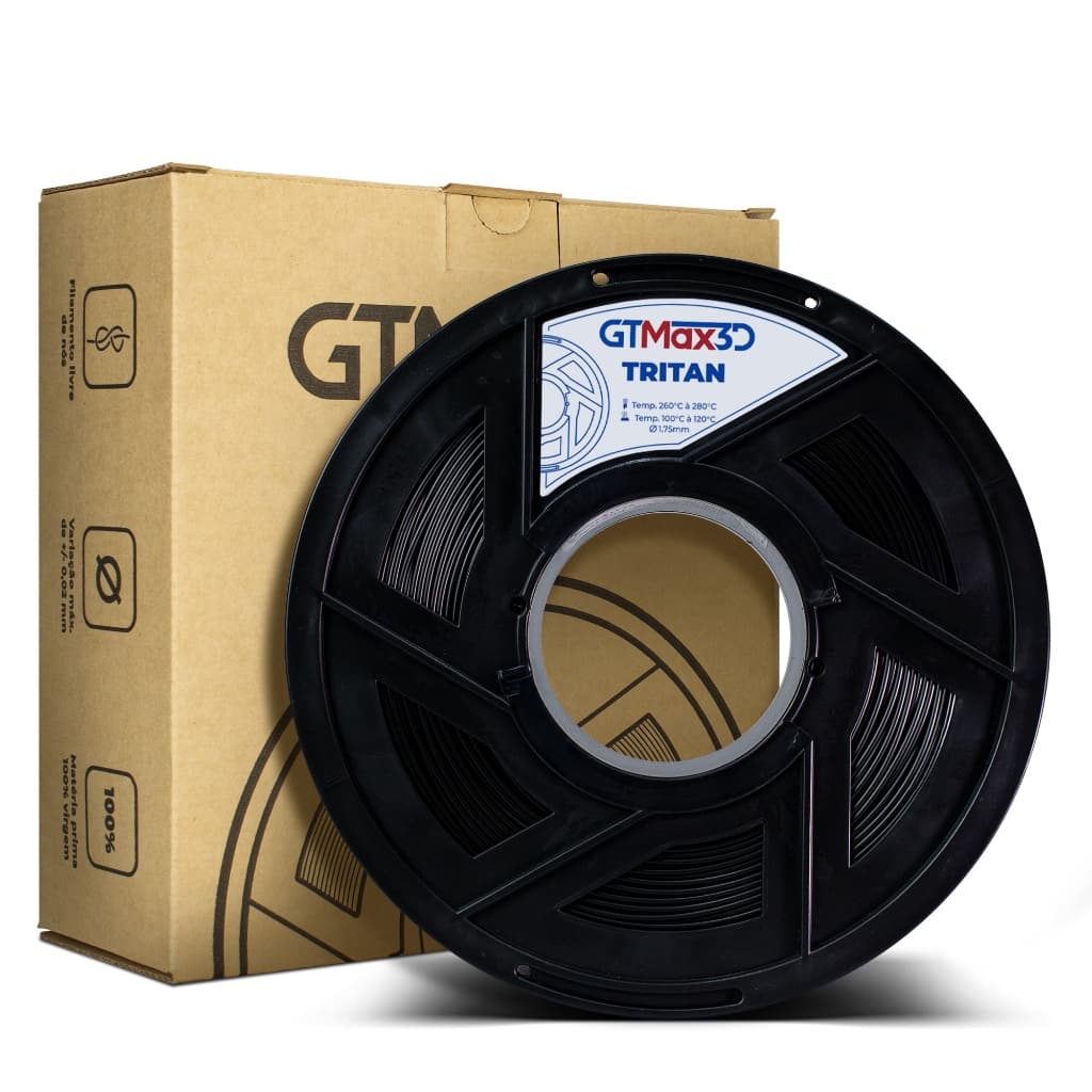 Filamento Tritan 1,75mm 1kg - GTMax3D