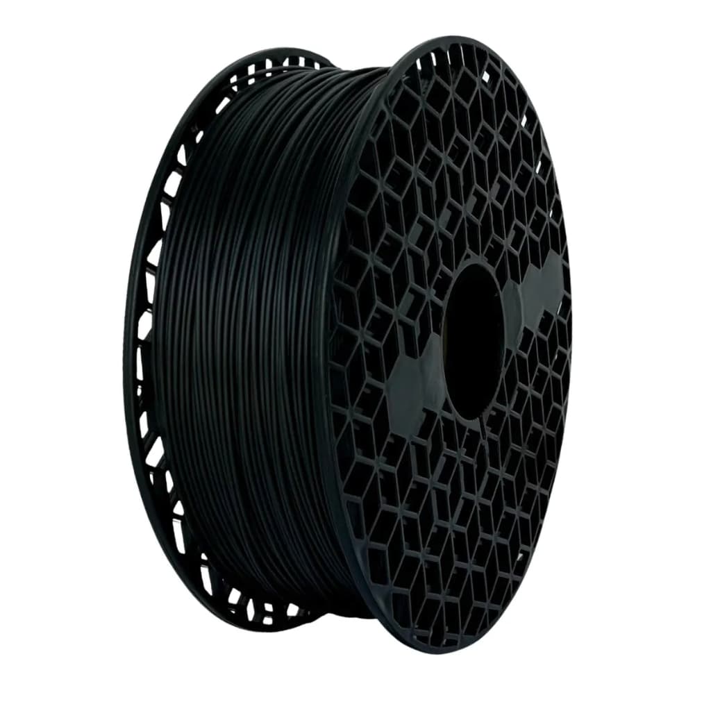 Filamento PLA CARBON 1,75mm 1kg - GTMax3D