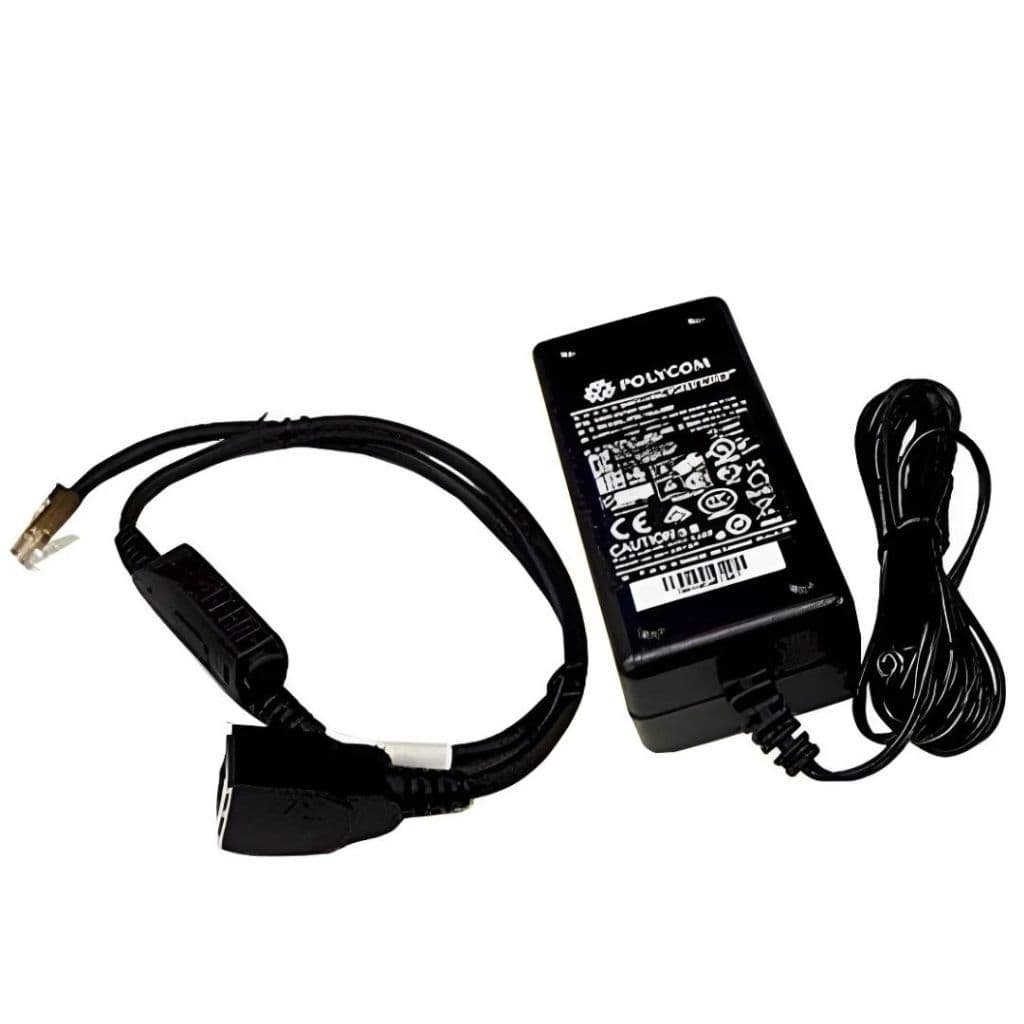 Polycom Power Kit Real Presence Trio 8800 - 7200-23490-014