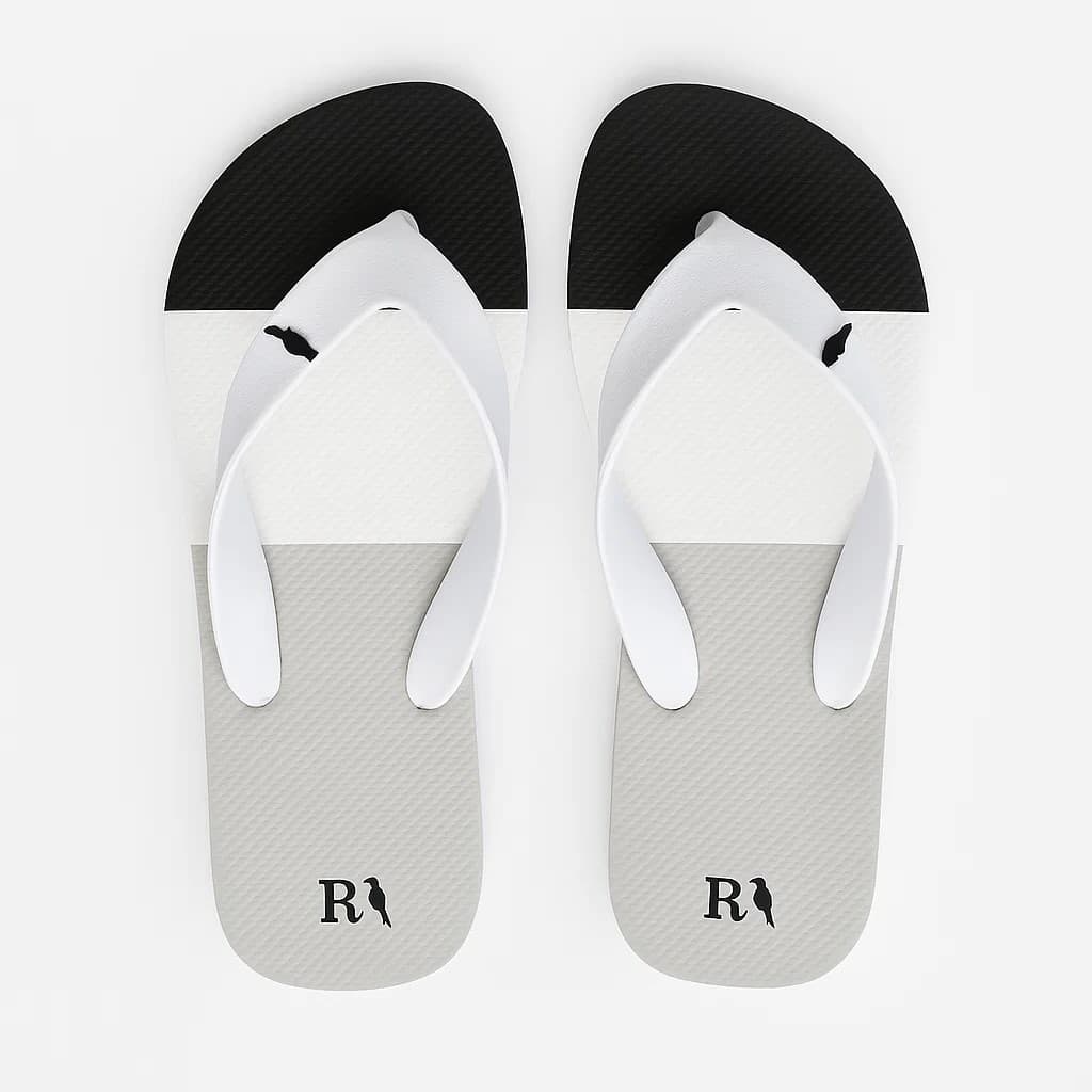 Chinelo Masculino Reserva Original Estilo Praia | Leve, Resistente e Ideal para o Verão