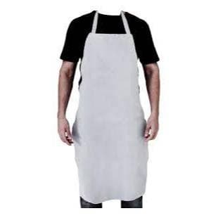 AVENTAL DE RASPA COM EMENDA SEGUNDA LINHA 100X60 PROMOÇÃO