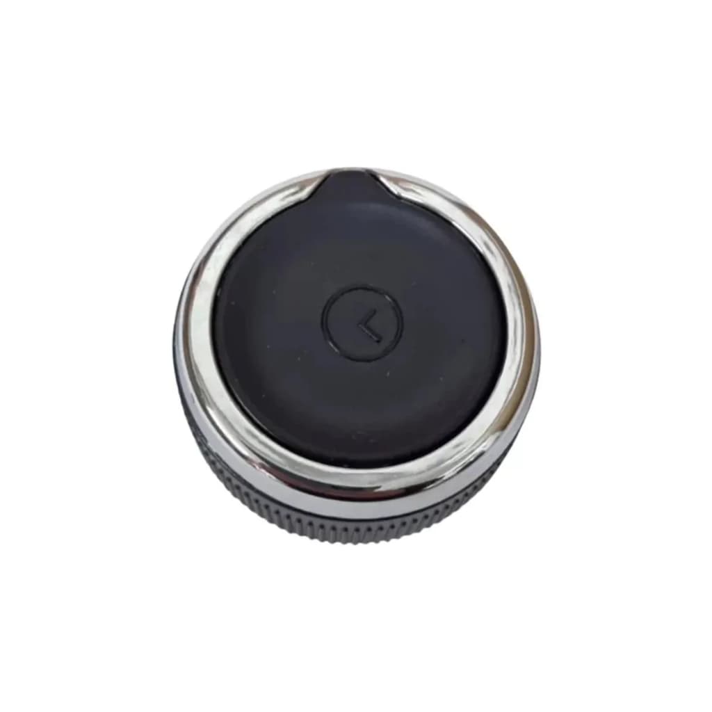 Botão Timer Fritadeira Air Fryer Philco Pfr15p Pfr15pg Pfr15pi PAF55A Black