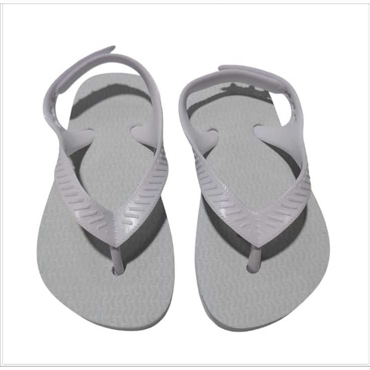 Chinelo Infantil Baby Menina Menino modelo 8 e outras cores sandalia de dedo tira