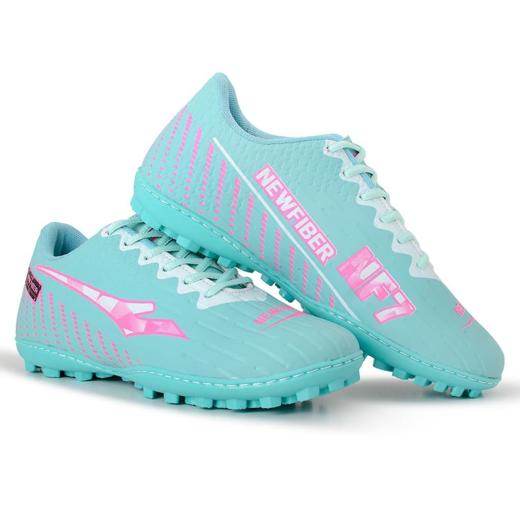 Chuteira Socyet Masculino Feminino Varias Cores Infanto juvenil--Adulto