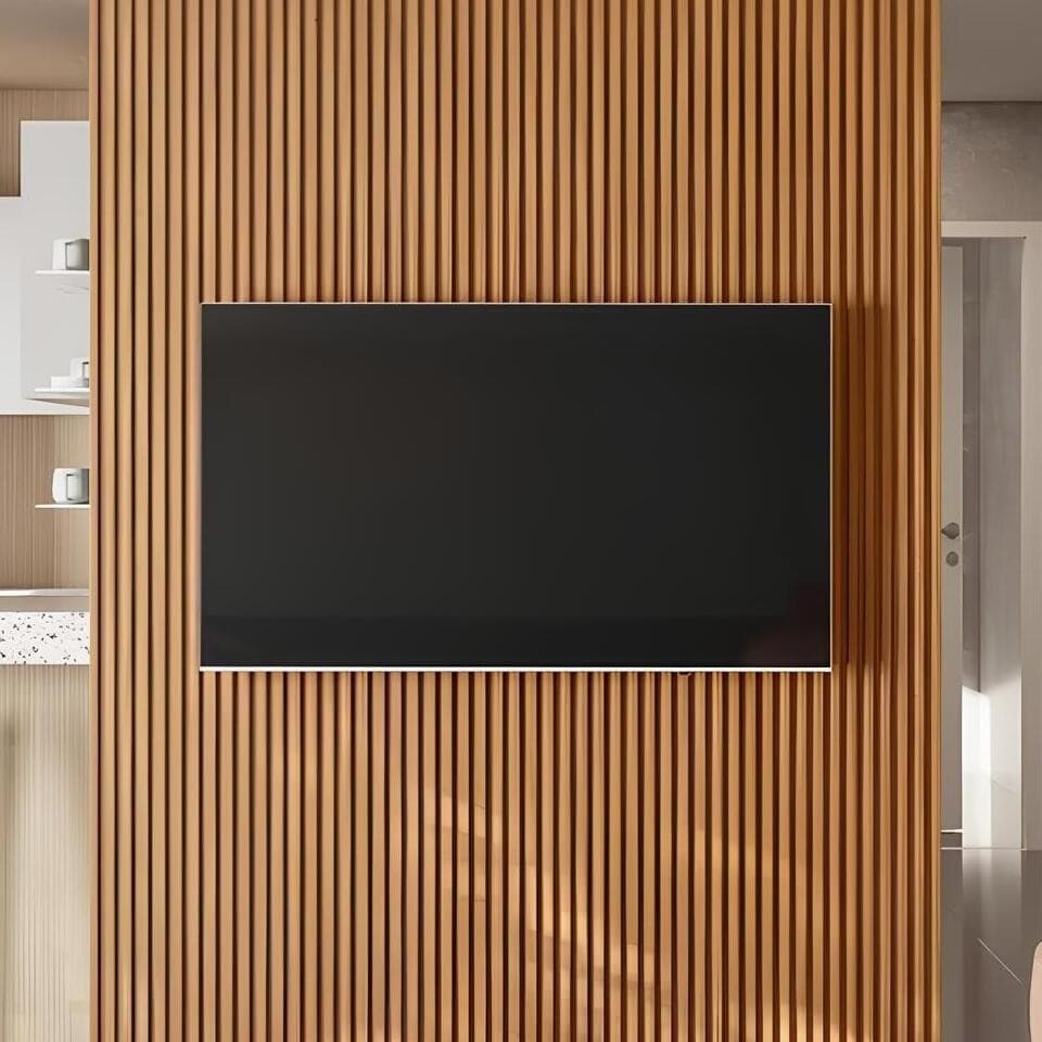 Placas Painel de Parede em MDF Autocolante - Envio Imediato - Premiun Casa Decoração Premiun para Quarto