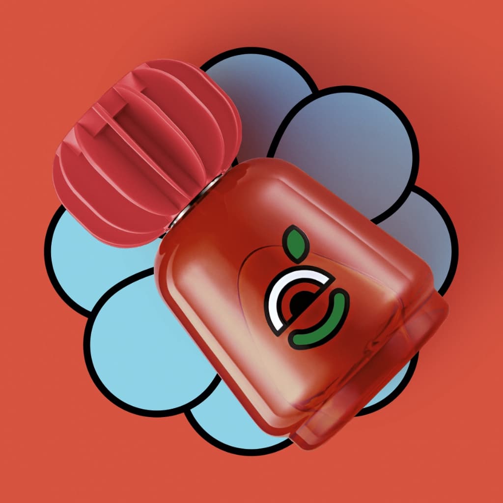 Água de Colônia Infantil Corre Corre 100ml Natura