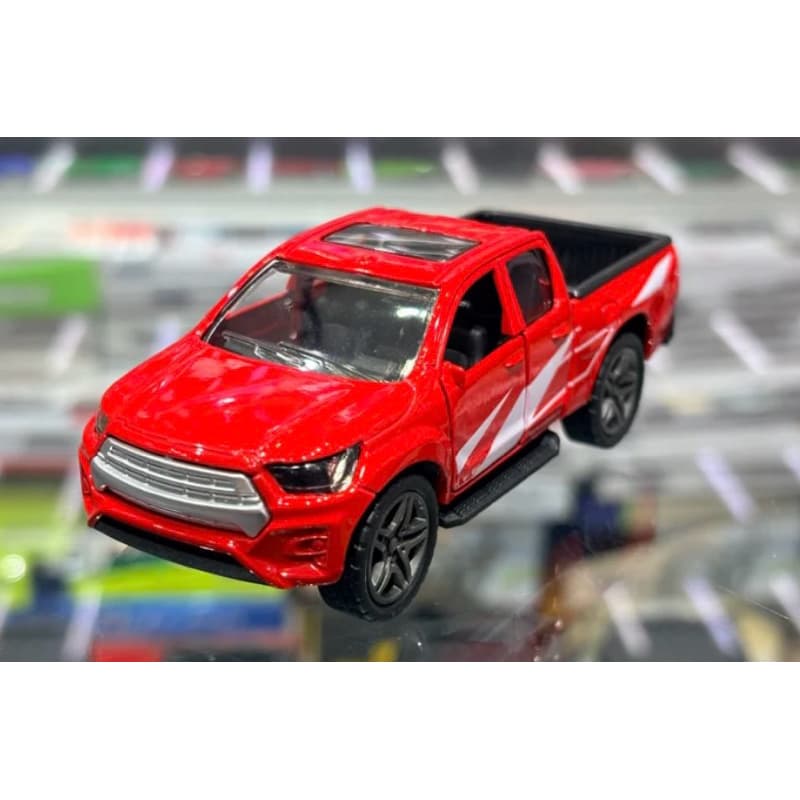 Miniatura  Toyota Hilux