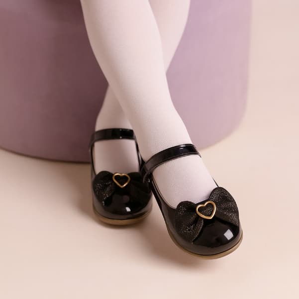 Sapatilha feminina infantil de menina do 20 ao 34 direto da fabrica Brilho