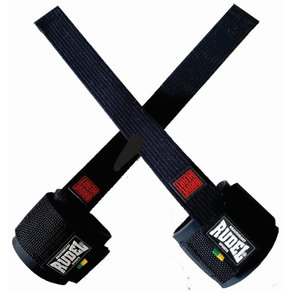 STRAPS FITNESS RUDEL  H40-S