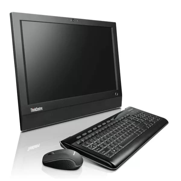 Conputador All In One Intel Dual core 8gb RAM HD 500gb PC Desktop TUDO EM UM