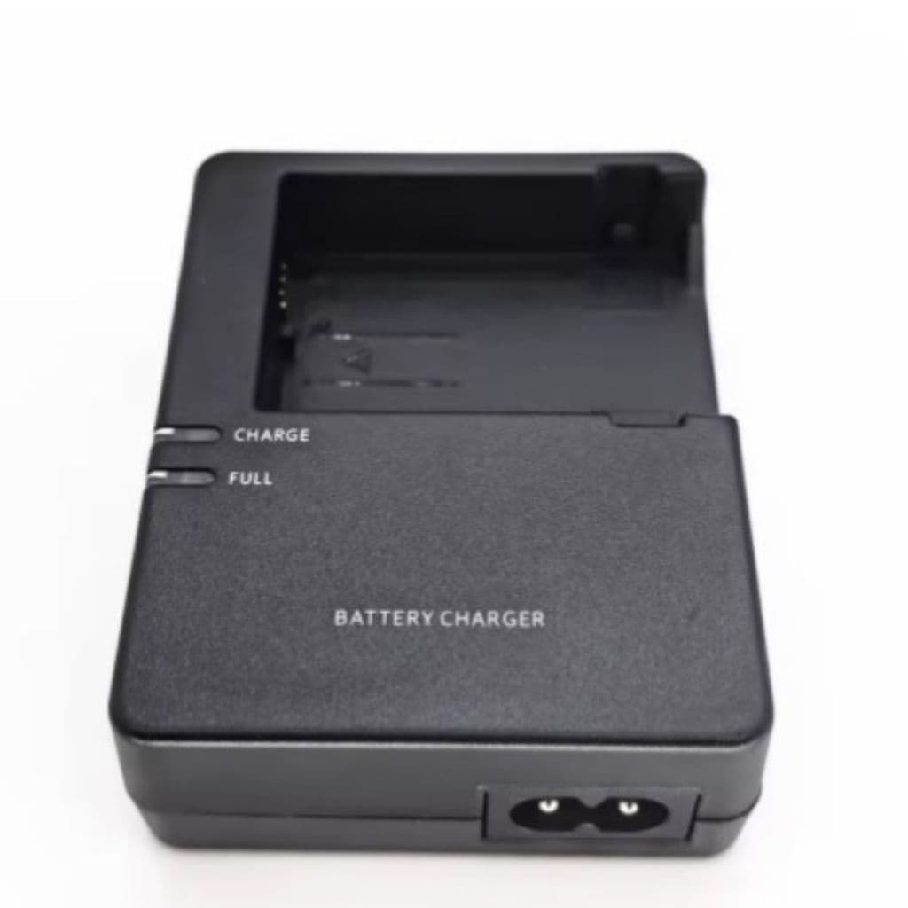 Carregador Para Bateria Canon Lp-e8 T5i T4i T3i T2i