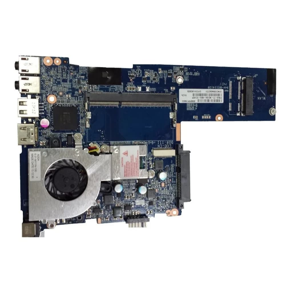 Placa Mãe para mobo 5500 6-71-w2100-d04 Intel Atom D2600