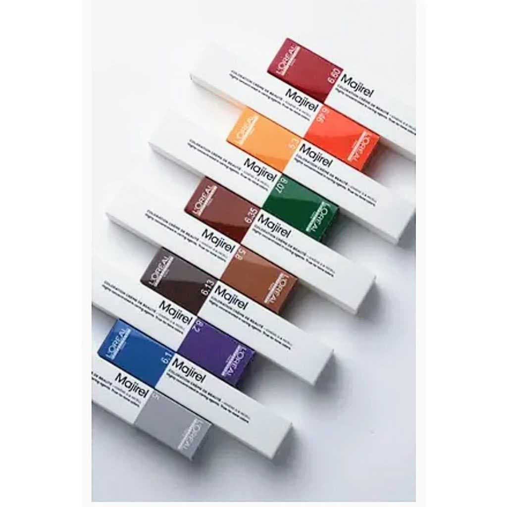 L´oréal Coloração creme Majirel   50g