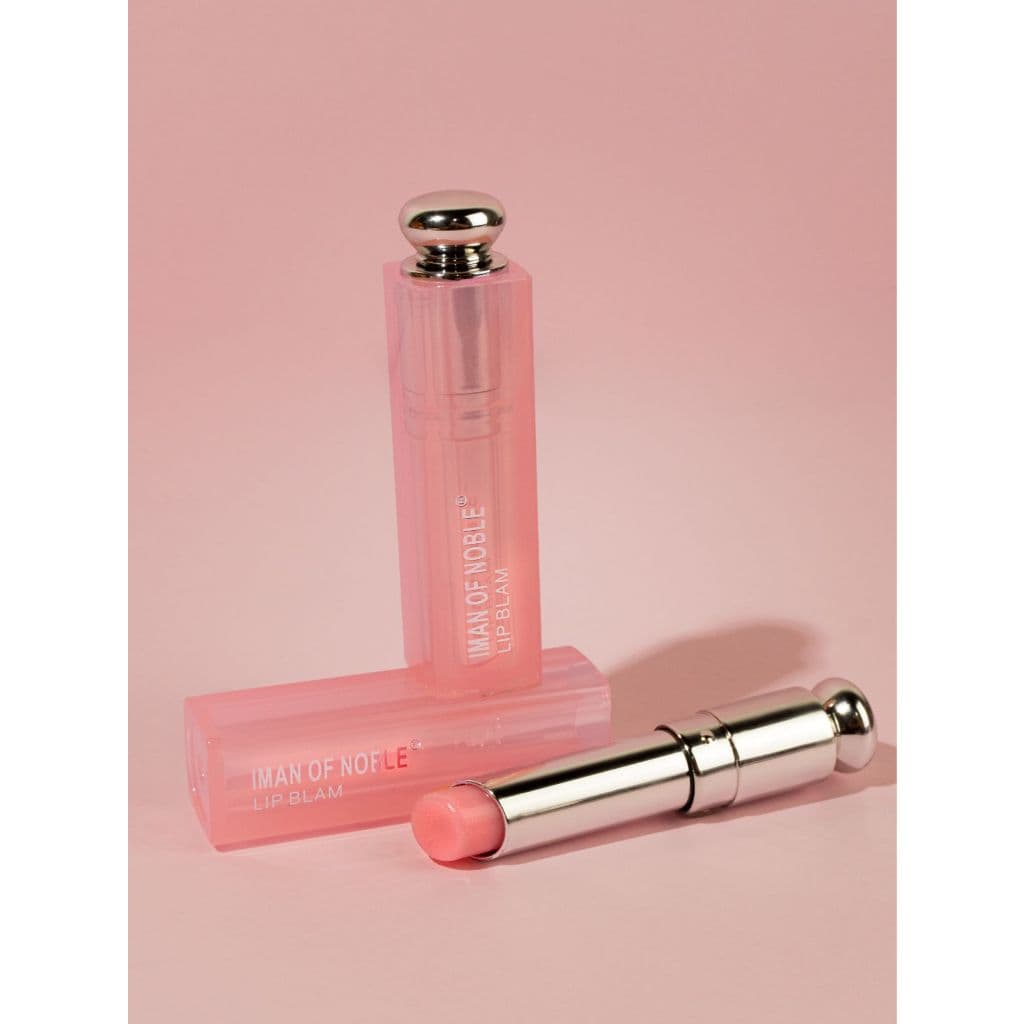 Lip Balm Iman of Noble LB-82